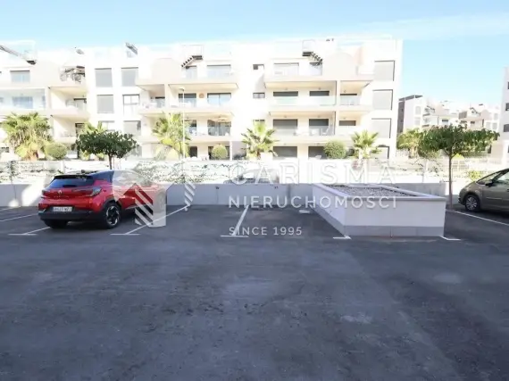 (22) Apartament w Hiszpanii, Villamartin – luksusowy kompleks Valentino Golf 3 z basenem i jacuzzi