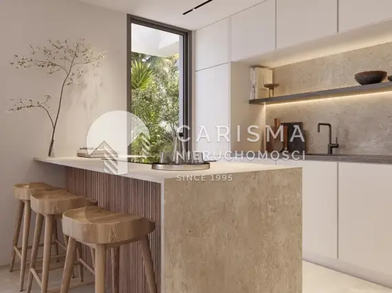(17) Luksusowe apartamenty w Esteponie