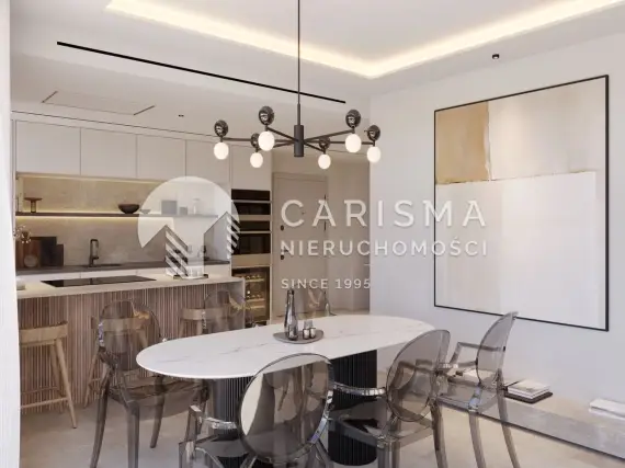 (21) Luksusowe apartamenty w Esteponie