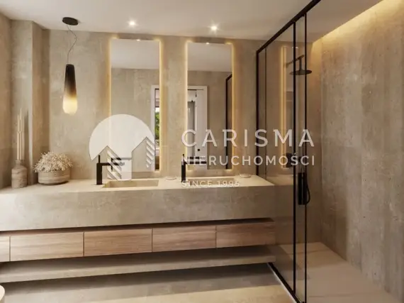 (27) Luksusowe apartamenty w Esteponie