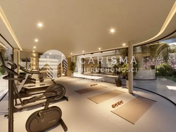 (34) Luksusowe apartamenty w Esteponie