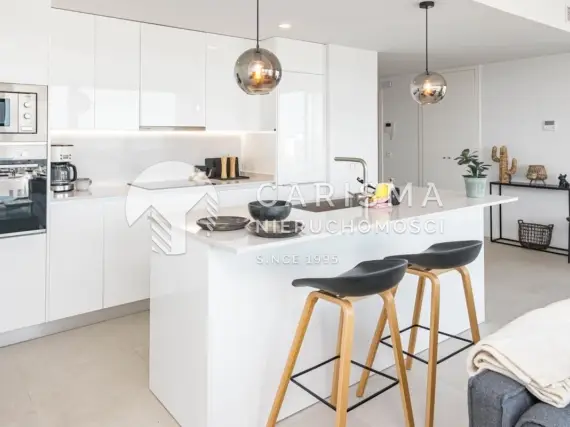 (5) Luksusowy penthouse z widokiem na morze, Estepona, Costa del Sol