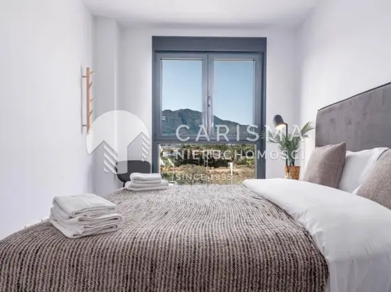 (16) Luksusowy penthouse z widokiem na morze, Estepona, Costa del Sol