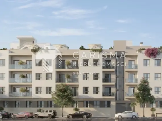 Apartament, Malaga, Costa del Sol, 57 m<sup>2</sup> 1