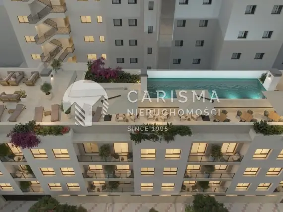 Apartament, Malaga, Costa del Sol, 57 m<sup>2</sup> 2