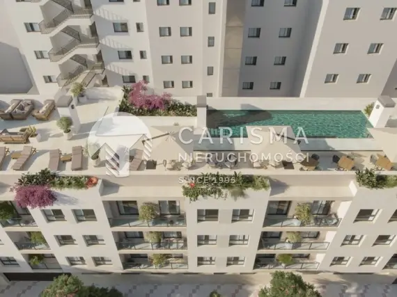(14) Apartament, Malaga, Costa del Sol, 57 m<sup>2</sup>
