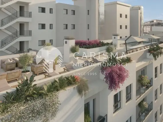 (15) Apartament, Malaga, Costa del Sol, 57 m<sup>2</sup>