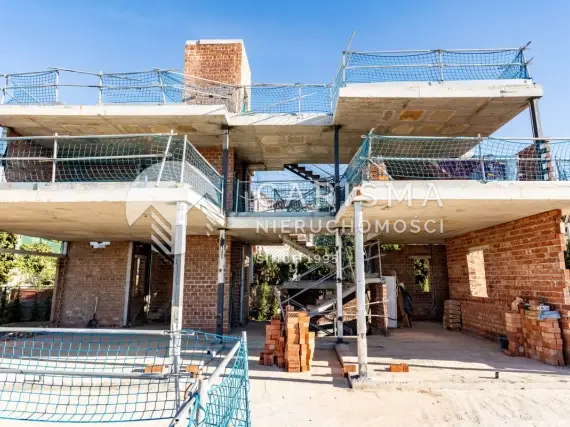 (11) Nowe wille z panoramicznym widokiem na morze, Mijas Costa