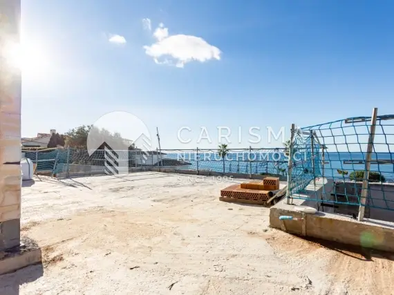 (15) Nowe wille z panoramicznym widokiem na morze, Mijas Costa