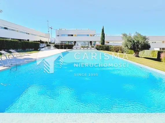 Luksusowy penthouse w Mirasal, Los Balcones,  panoramiczne widoki na Torrevieja i Morze Śródziemne 1