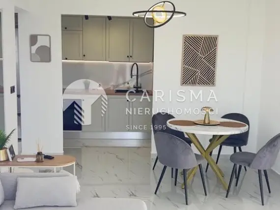 Apartament z widokiem na morze na sprzedaż w Zeniamar 1, La Zenia – Orihuela Costa 2