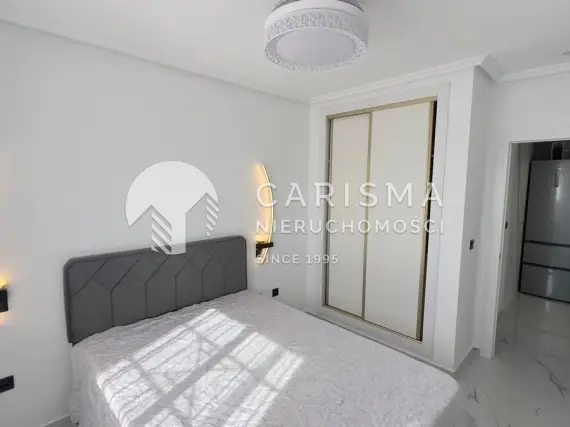 (12) Apartament z widokiem na morze na sprzedaż w Zeniamar 1, La Zenia – Orihuela Costa