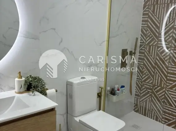 (14) Apartament z widokiem na morze na sprzedaż w Zeniamar 1, La Zenia – Orihuela Costa