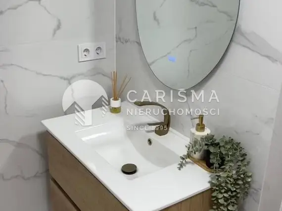 (15) Apartament z widokiem na morze na sprzedaż w Zeniamar 1, La Zenia – Orihuela Costa