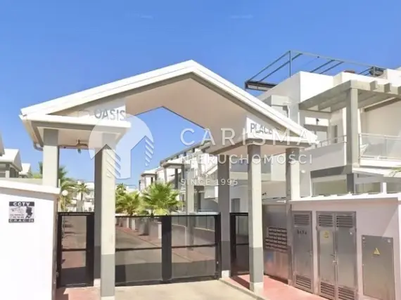 Apartament, Orihuela Costa, Costa Blanca Południe, 70 m<sup>2</sup> 1