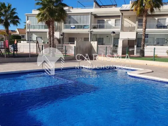 Apartament, Orihuela Costa, Costa Blanca Południe, 70 m<sup>2</sup> 2