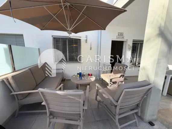 (11) Apartament, Orihuela Costa, Costa Blanca Południe, 70 m<sup>2</sup>