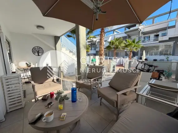 (13) Apartament, Orihuela Costa, Costa Blanca Południe, 70 m<sup>2</sup>