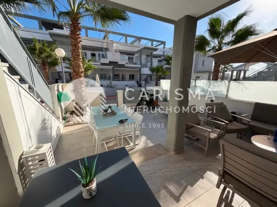 (15) Apartament, Orihuela Costa, Costa Blanca Południe, 70 m<sup>2</sup>