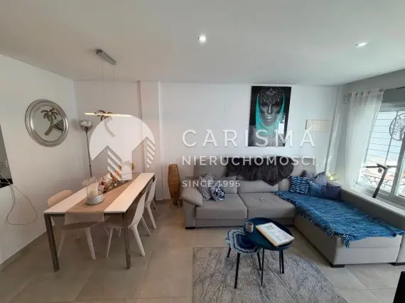 (18) Apartament, Orihuela Costa, Costa Blanca Południe, 70 m<sup>2</sup>