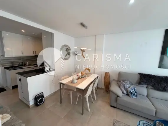 (19) Apartament, Orihuela Costa, Costa Blanca Południe, 70 m<sup>2</sup>
