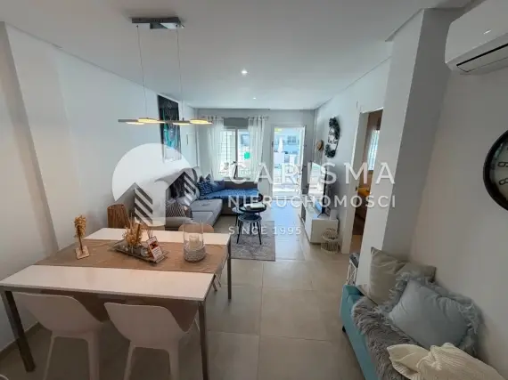 (26) Apartament, Orihuela Costa, Costa Blanca Południe, 70 m<sup>2</sup>