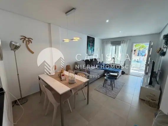 (27) Apartament, Orihuela Costa, Costa Blanca Południe, 70 m<sup>2</sup>