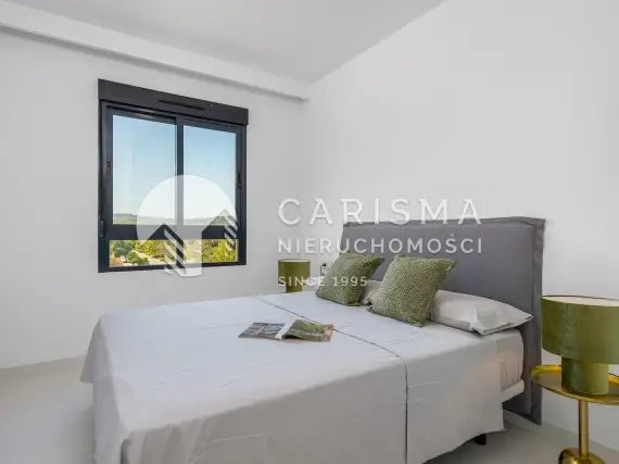 (17) Apartament, San Miguel de Salinas, Costa Blanca Południe, 59 m<sup>2</sup>
