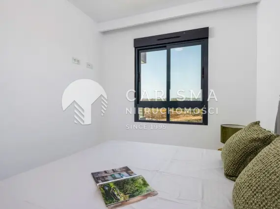 (18) Apartament, San Miguel de Salinas, Costa Blanca Południe, 59 m<sup>2</sup>