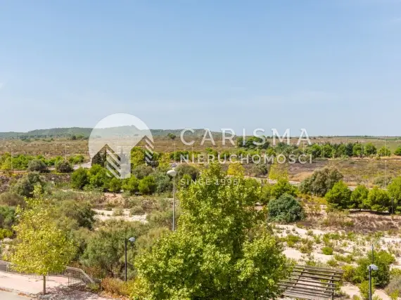 (23) Apartament, San Miguel de Salinas, Costa Blanca Południe, 59 m<sup>2</sup>