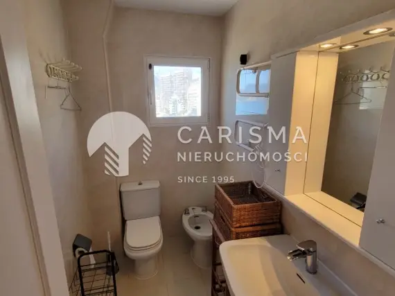 (9) Apartament tuż przy plaży La Fossa, Calpe, Costa Blanca Północ