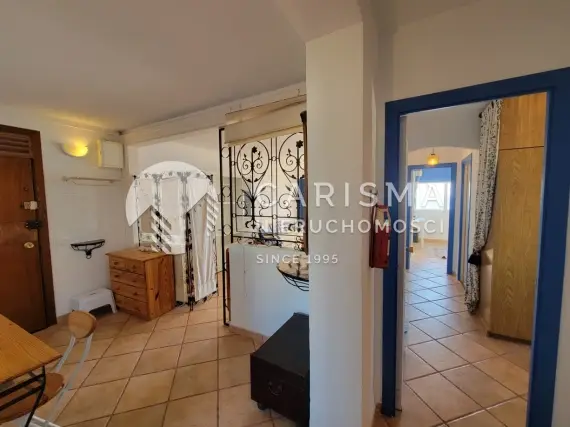 (18) Apartament tuż przy plaży La Fossa, Calpe, Costa Blanca Północ
