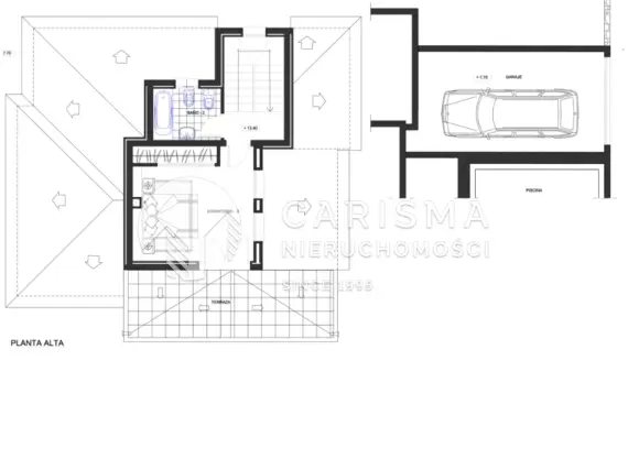 (33) Elegancka willa z widokami na morze, Moraira, Costa Blanca Północ