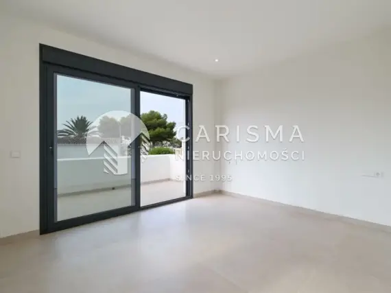 (9) Elegancka willa z widokami na morze, Moraira, Costa Blanca Północ