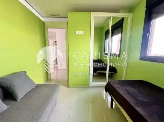 (16) Piękny, dwupoziomowy penthouse,w spokojnej okolicy, Los Dolses, Orihuela Costa