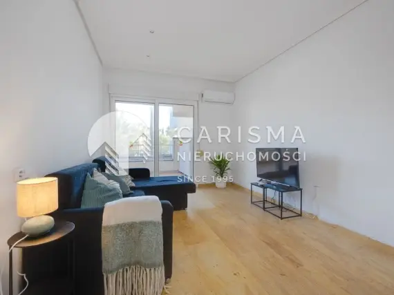 Apartament na sprzedaż – tylko 200 metrów od morza w Cabo Roig 1