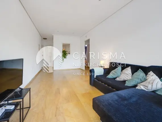 (5) Apartament na sprzedaż – tylko 200 metrów od morza w Cabo Roig