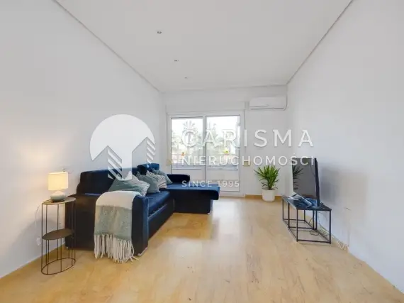 (7) Apartament na sprzedaż – tylko 200 metrów od morza w Cabo Roig