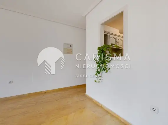 (10) Apartament na sprzedaż – tylko 200 metrów od morza w Cabo Roig