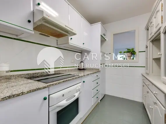 (13) Apartament na sprzedaż – tylko 200 metrów od morza w Cabo Roig