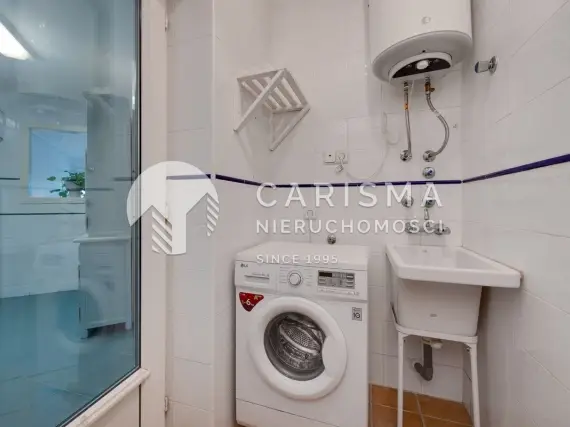 (14) Apartament na sprzedaż – tylko 200 metrów od morza w Cabo Roig