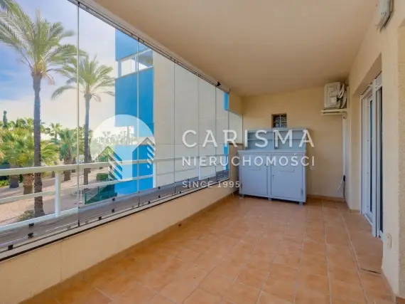 (16) Apartament na sprzedaż – tylko 200 metrów od morza w Cabo Roig