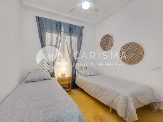 (17) Apartament na sprzedaż – tylko 200 metrów od morza w Cabo Roig