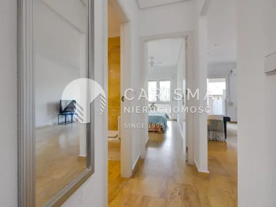 (19) Apartament na sprzedaż – tylko 200 metrów od morza w Cabo Roig