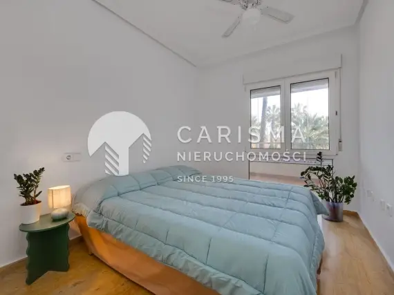(20) Apartament na sprzedaż – tylko 200 metrów od morza w Cabo Roig