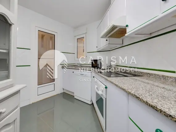 (21) Apartament na sprzedaż – tylko 200 metrów od morza w Cabo Roig