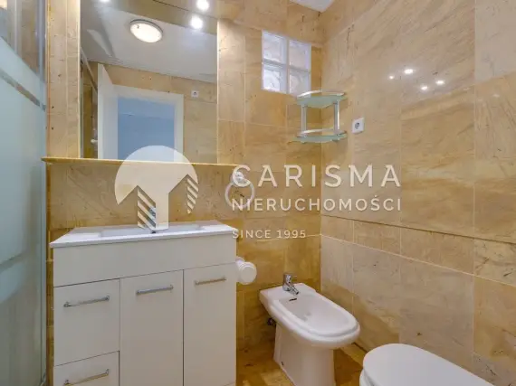(22) Apartament na sprzedaż – tylko 200 metrów od morza w Cabo Roig
