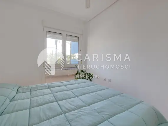 (24) Apartament na sprzedaż – tylko 200 metrów od morza w Cabo Roig