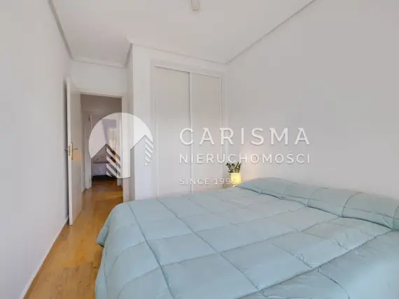 (26) Apartament na sprzedaż – tylko 200 metrów od morza w Cabo Roig