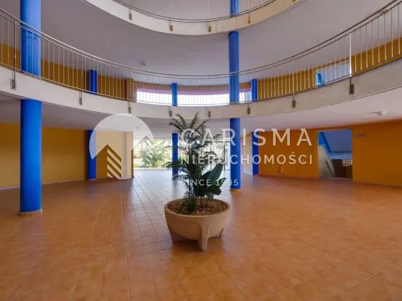 (30) Apartament na sprzedaż – tylko 200 metrów od morza w Cabo Roig